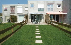 Gorgeous Home In Callantsoog With Kitchen
